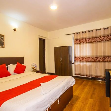 Tibet Peace Guest House Kathmandu Ngoại thất bức ảnh